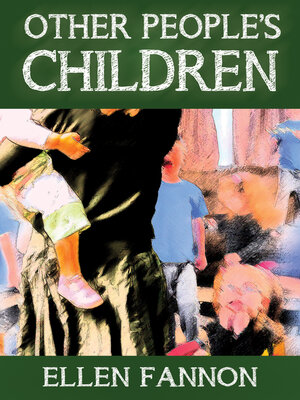 cover image of Other People's Children